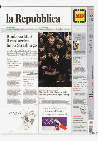 La repubblica